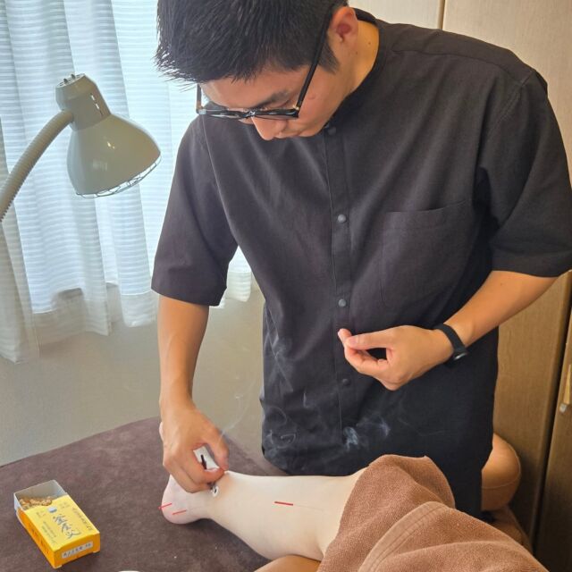 【なんとなくだるい…そんな日が続いていませんか？】

最近、肩こりや眠りの浅さ、疲労感など…「夏バテっぽい不調」が増えています💦

室内外の温度差や、冷たい飲み物・エアコンの影響で、体が意外と冷えてるんですよね。

鍼灸やマッサージで“巡り”を整えて、体の内側から元気を取り戻しましょう🍃

ちょっとした不調のうちに整えておくと、秋も元気に過ごせます◎

✴︎完全予約制・女性の方も安心して通える治療院です

📍ご予約はプロフィールからお気軽にどうぞ！

#八千代市 #鍼灸 #マッサージ #夏バテ #自律神経の乱れ #冷房疲れ #完全予約制